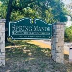 Spring Manor Manufactured Home Community
