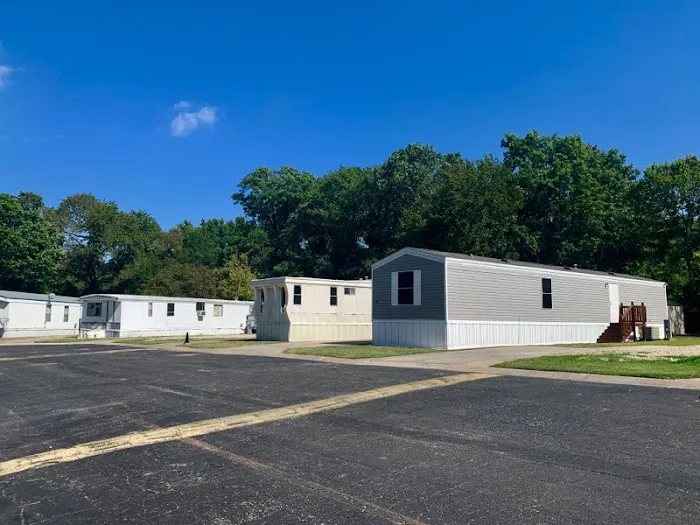 Spring Manor Manufactured Home Community 5