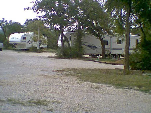 RV PARK FORT WORTH 3