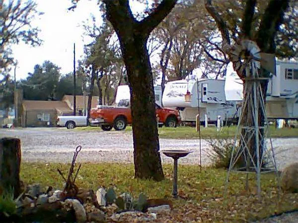 RV PARK FORT WORTH 1