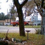 RV PARK FORT WORTH