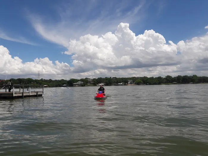 RV PARK FORT WORTH 8