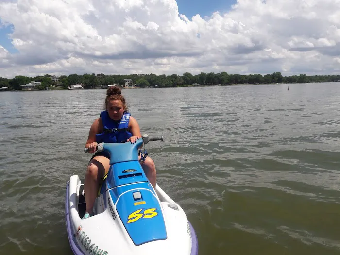 RV PARK FORT WORTH 6