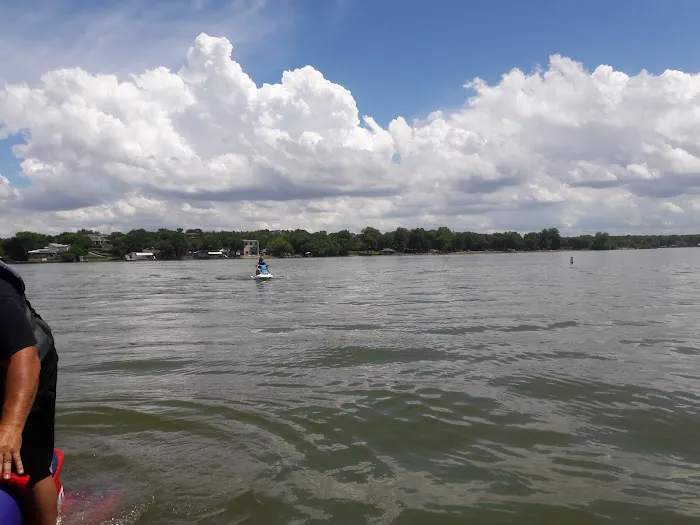 RV PARK FORT WORTH 9