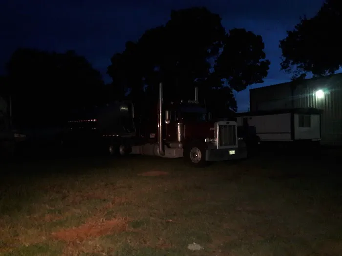 RV PARK FORT WORTH 7