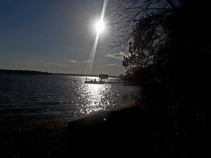 RV PARK FORT WORTH 10