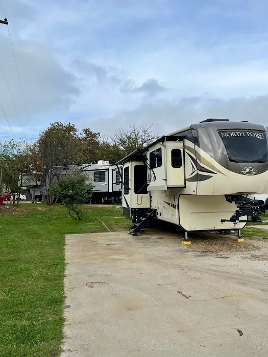 Lake Worth RV Ranch 1