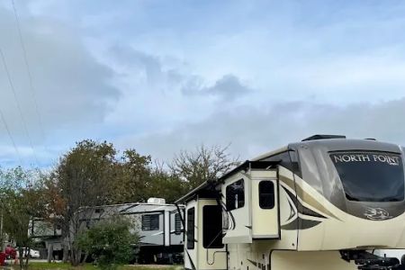 Lake Worth RV Ranch