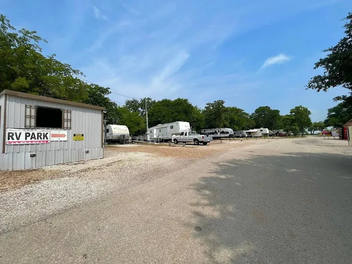Lake Worth RV Ranch 2