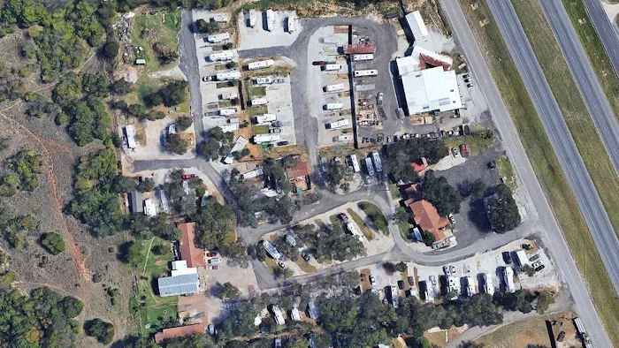 Lake Worth RV Ranch 3