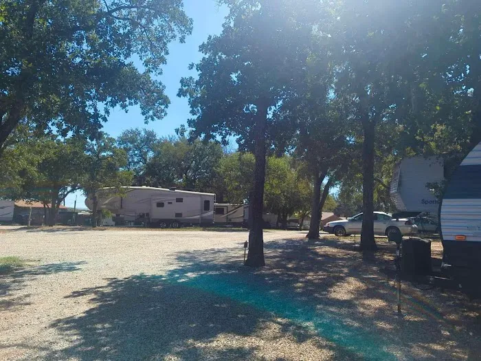 Lake Worth RV Ranch 7