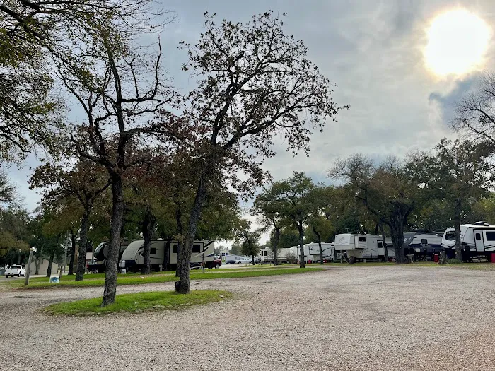 Lake Worth RV Ranch 4