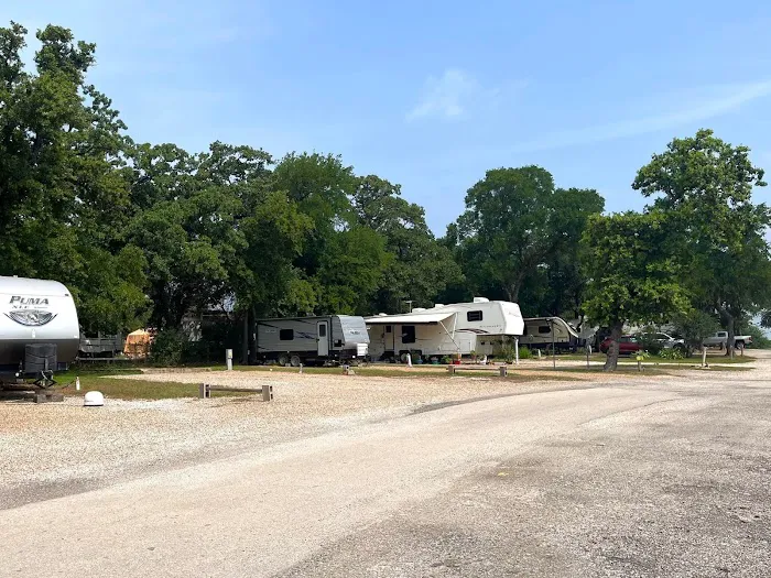 Lake Worth RV Ranch 10