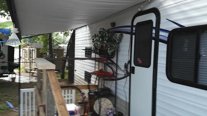 Hilltop Mobile Home Park 2