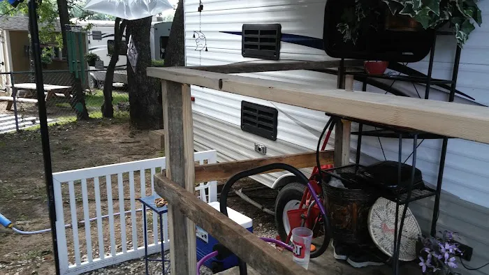 Hilltop Mobile Home Park 6
