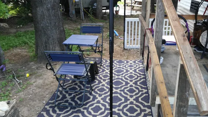 Hilltop Mobile Home Park 4