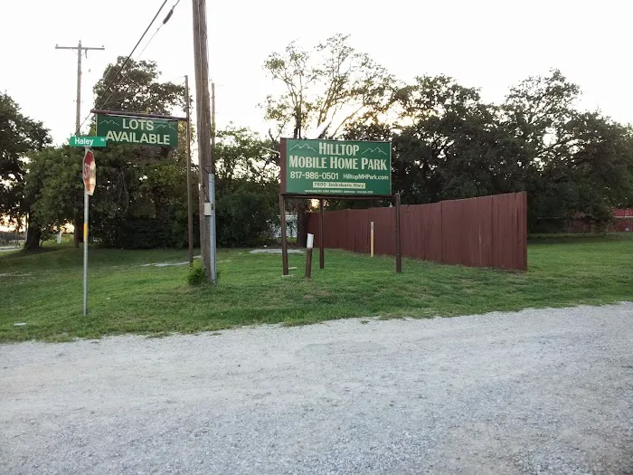 Hilltop Mobile Home Park 9