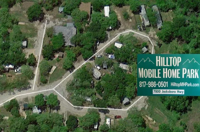 Hilltop Mobile Home Park 10