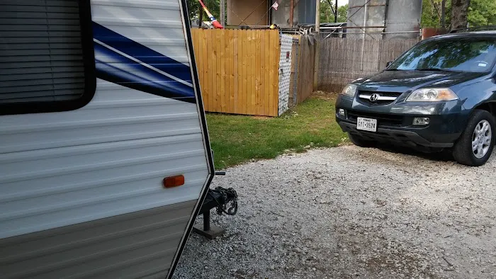 Hilltop Mobile Home Park 7
