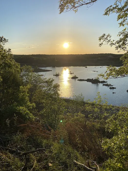 Silver Creek RV Resort TX 2