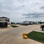 Silver Creek RV Resort TX