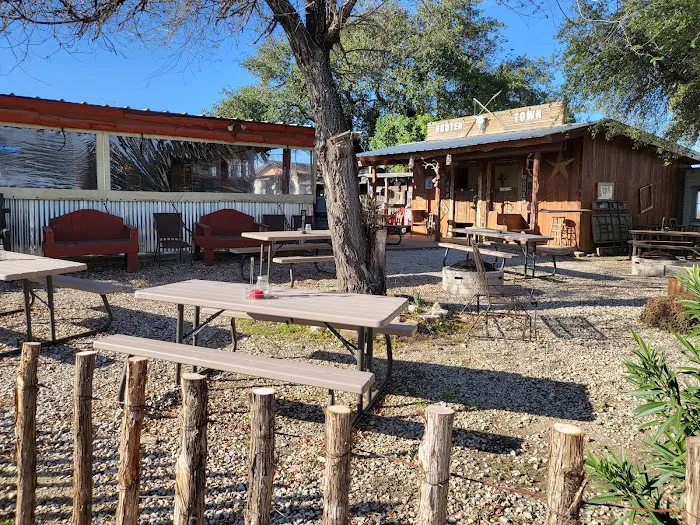 Silver Creek RV Resort TX 9
