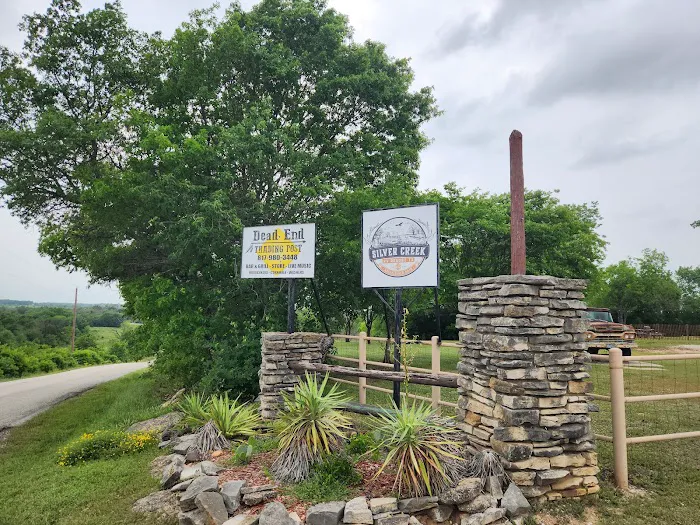 Silver Creek RV Resort TX 6