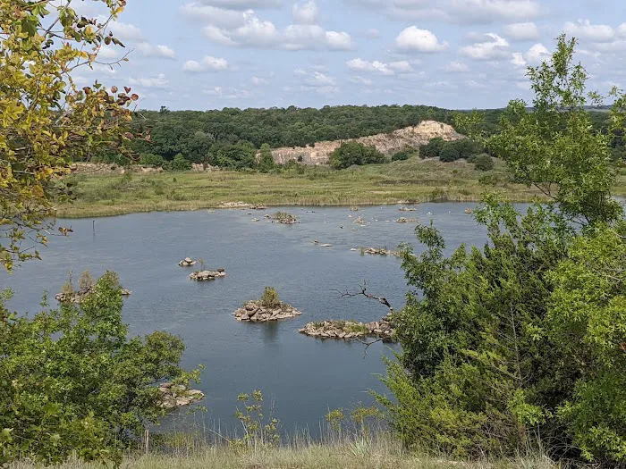 Silver Creek RV Resort TX 5