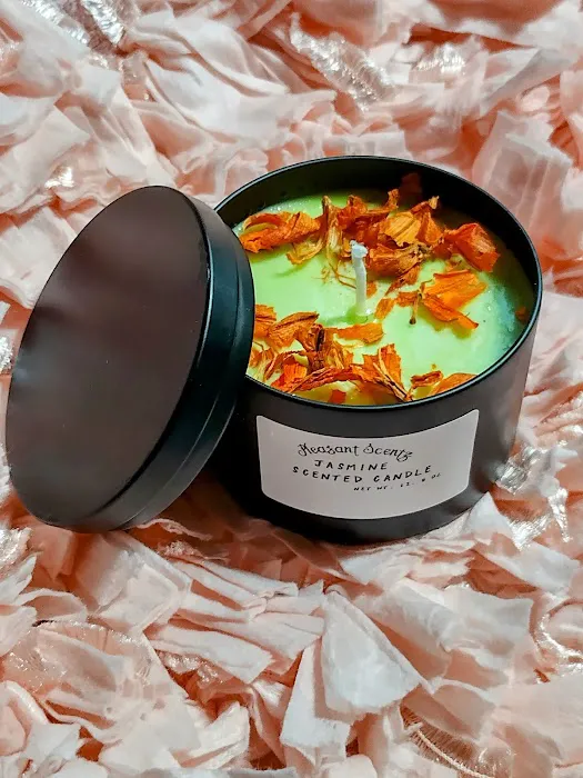 Pleasant Scentz 3