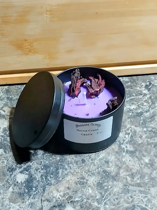 Pleasant Scentz 2