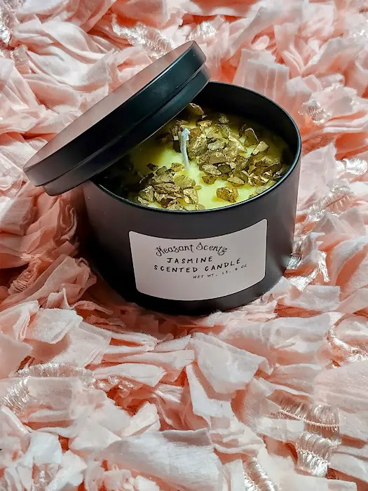 Pleasant Scentz 1