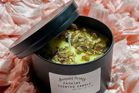 Pleasant Scentz