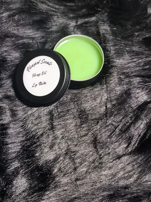 Pleasant Scentz 7