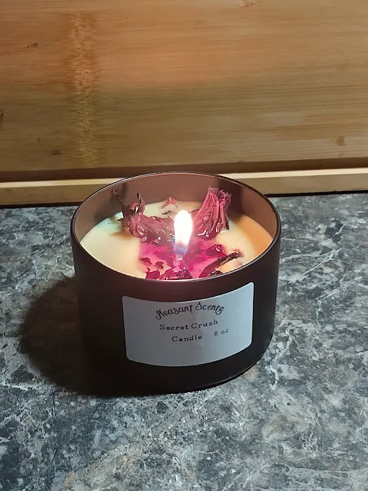 Pleasant Scentz 6