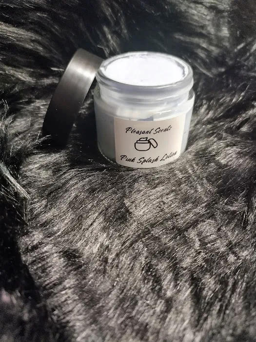 Pleasant Scentz 4