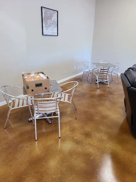 Eagles Resorts RV park - Affordable RV Storage Fort Worth TX, RV Camping Park, RV Park, RV Storage Park 7