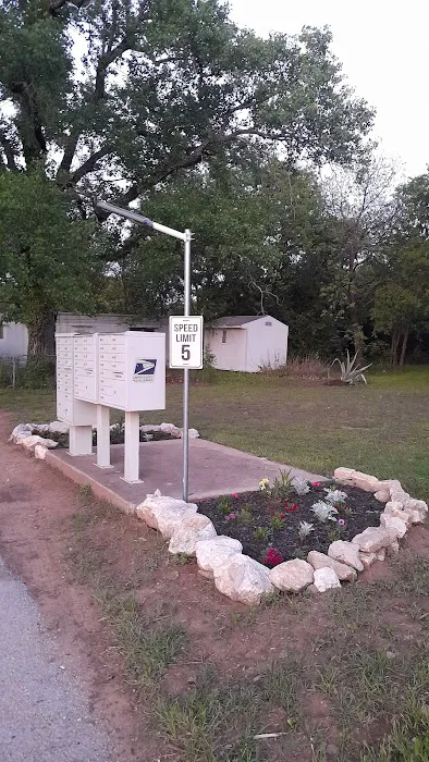 Kennedale Mobile Home Community 1