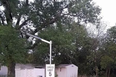 Kennedale Mobile Home Community
