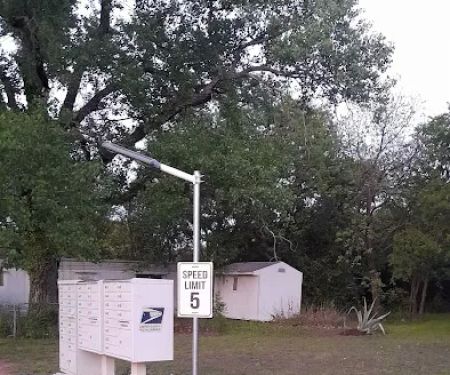 Kennedale Mobile Home Community
