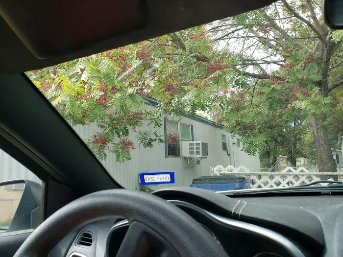 Avalon Mobile Home Park 2