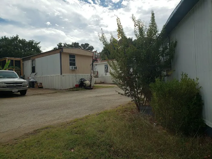 Avalon Mobile Home Park 1