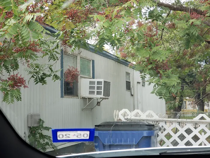 Avalon Mobile Home Park 5