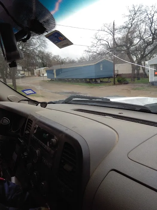 Avalon Mobile Home Park 4