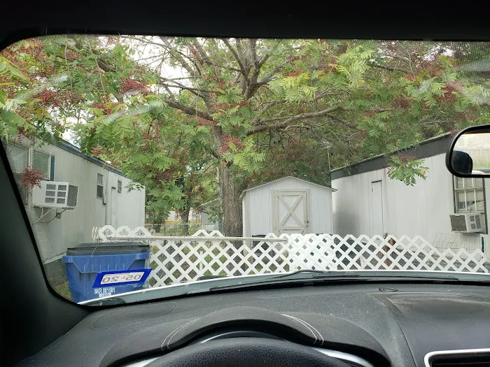 Avalon Mobile Home Park 9