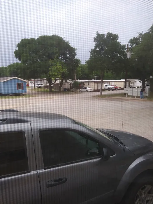 Avalon Mobile Home Park 7