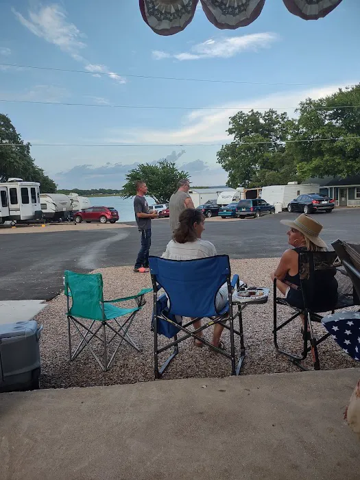 Sportsman's Park RV Community 6