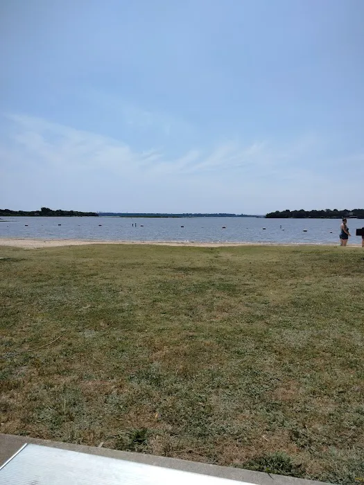 Sportsman's Park RV Community 4