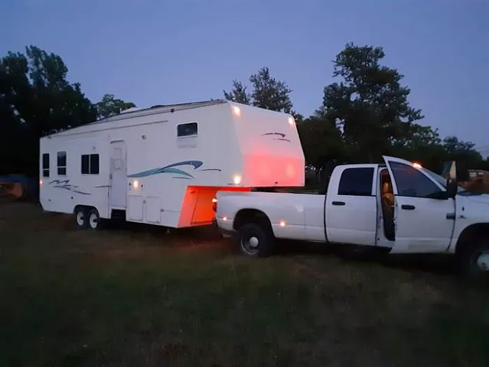 Shady Hill RV Park 2