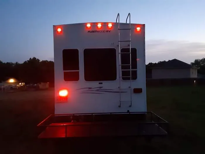 Shady Hill RV Park 8