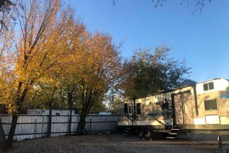 Camp 10625 R.V. Park